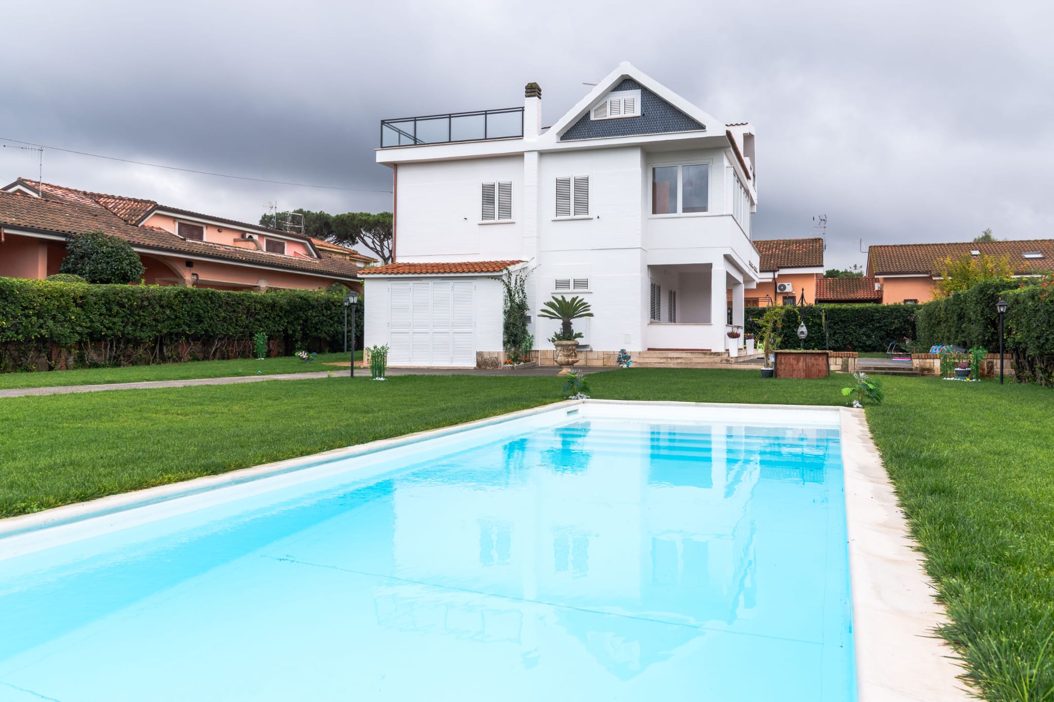Oasi del Relax